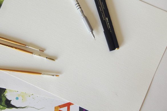 pencil
